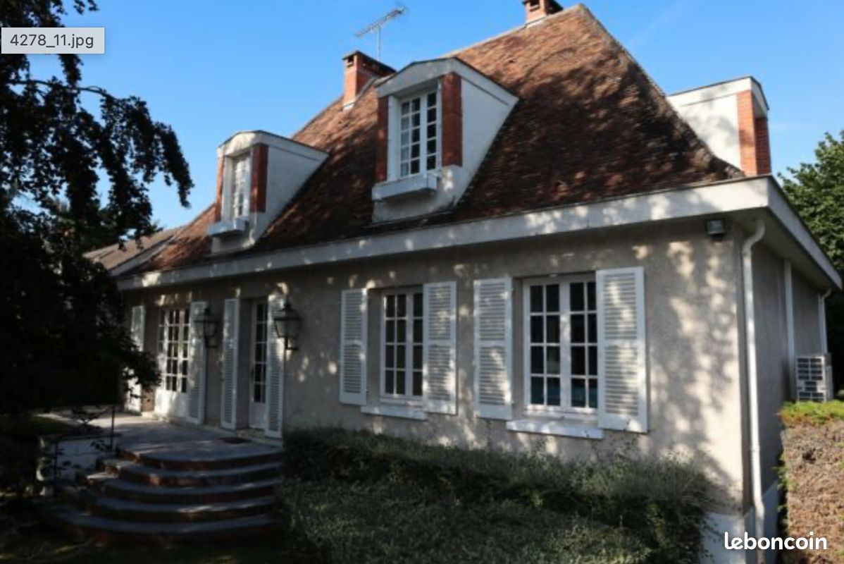 Maison 6 pièces 166 m² · à Amilly · 166 m² · 299 000 €