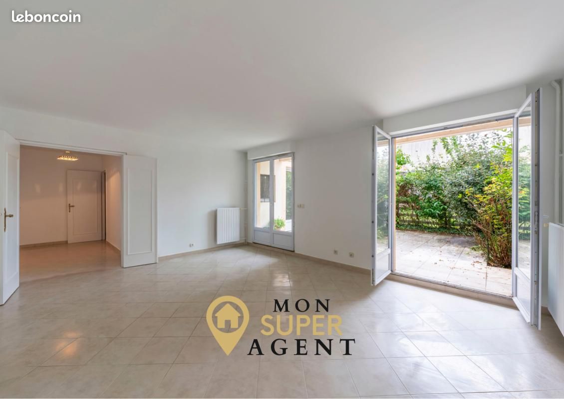 Appartement 2 pièces 57 m² · à Savigny-le-Temple · 57 m² · 139 900 €
