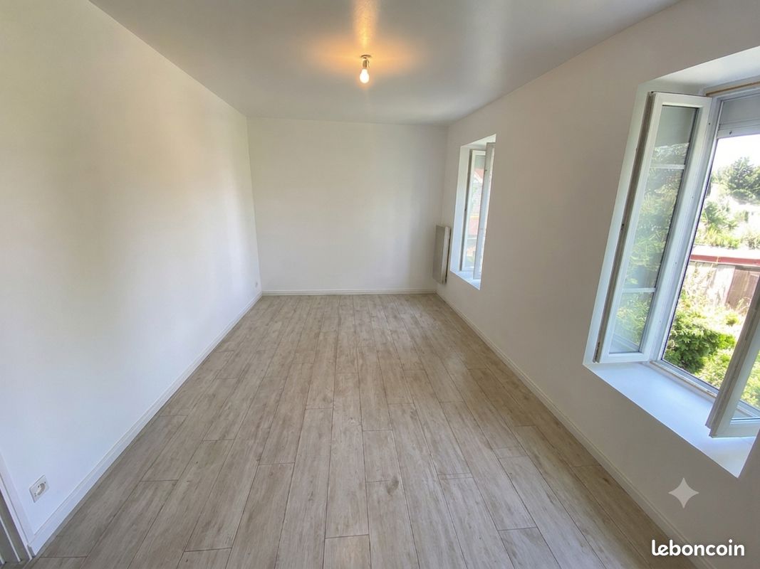 Appartement 3 pièces 54 m² · à Marquise · 54 m² · 640 €