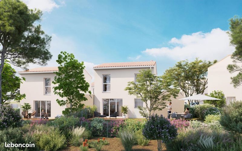 Maison 4 pièces 85 m² · à Béziers · 85 m² · 223 000 €