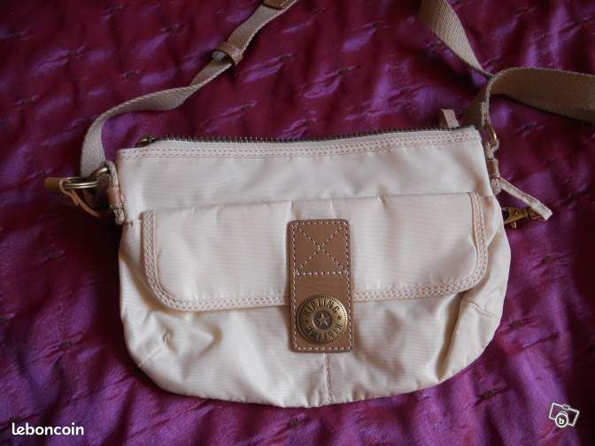 Sac KIPLING (image 3)