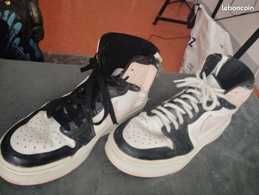 Chaussures femme (image 1)