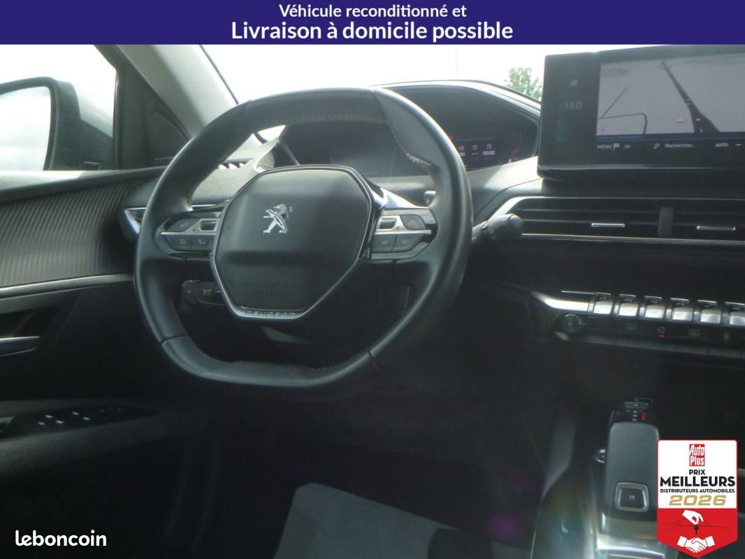 Peugeot 3008 Essence 130 EAT8 Active (image 15)