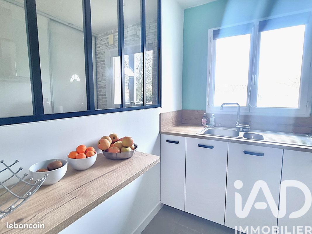 Maison 5 pièces 128 m² · à Saint-Médard-d'Aunis · 128 m² · 333 000 €