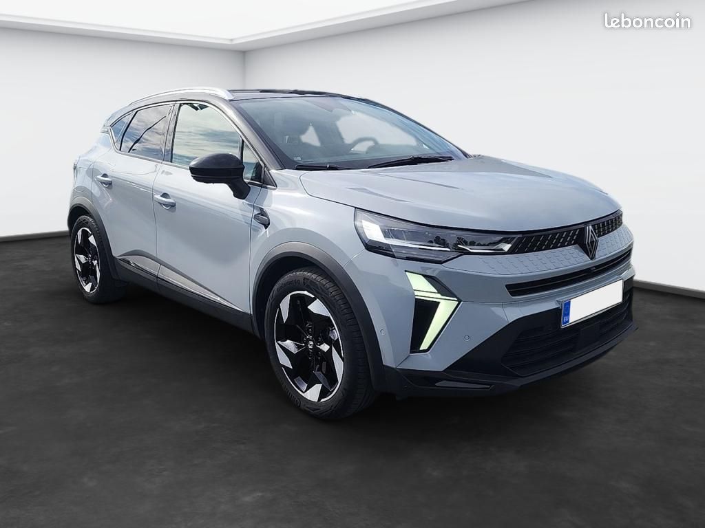 Captur techno e-tech 145cv+options (image 3)