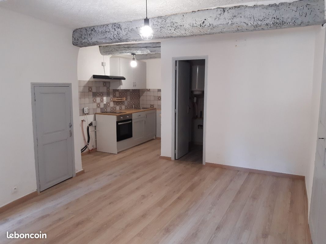 Appartement 1 pièce 24 m² · à Vidauban · 24 m² · 61 000 €