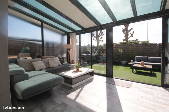 Maison 5 pièces 135 m²