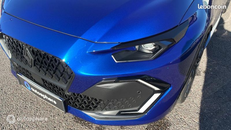 Renault Clio 1.8 E-Tech 160ch full hybrid esprit Alpine (image 17)