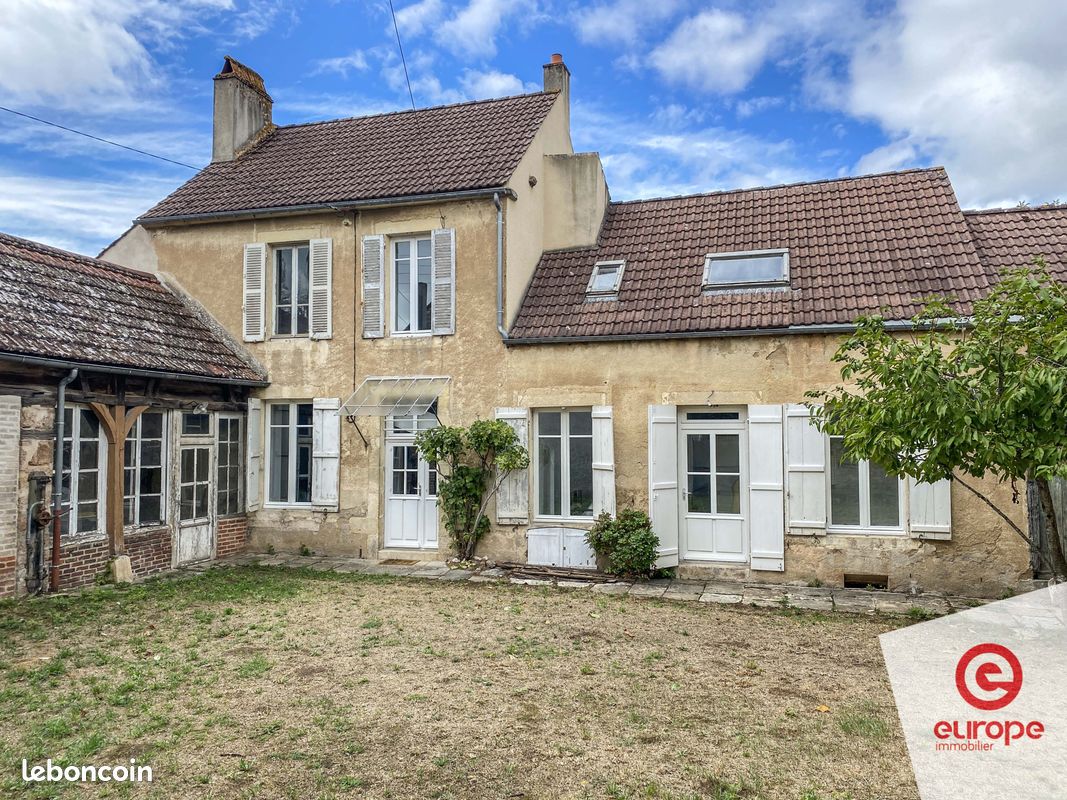 Maison 7 pièces 149 m² · à Avallon · 149 m² · 246 000 €