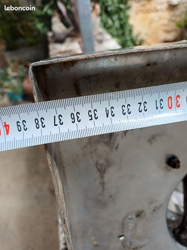 Aspirateur de cheminée (image 3)