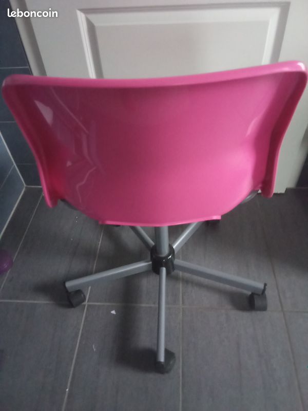 Chaise de bureau (image 2)