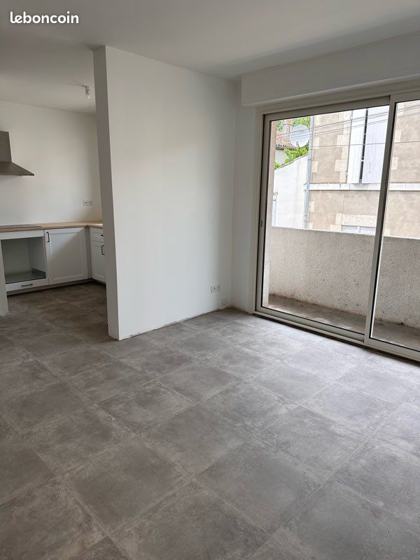 Appartement 3 pièces 60 m² · à Marmande · 60 m² · 690 €/mois