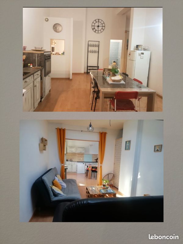 Appartement 3 pièces 70 m² · à Vagney · 70 m² · 92 000 €