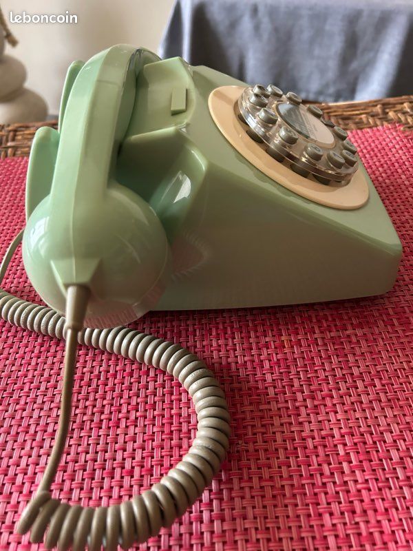 Omabeta téléphone fixe d'hôtel KXT888CID Téléphones muraux fixes