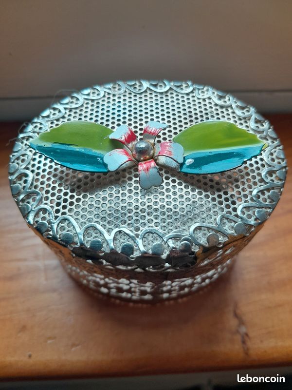Bonbonnière vintage (image 1)