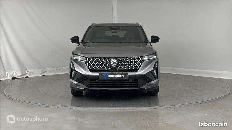 Renault Austral 1.2 E-Tech full hybrid 200ch Techno - 25 (image 2)