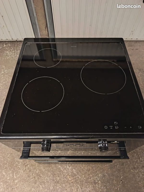 Cuisinière INDUCTION ELECTROLUX LIVRAISON possible (image 4)