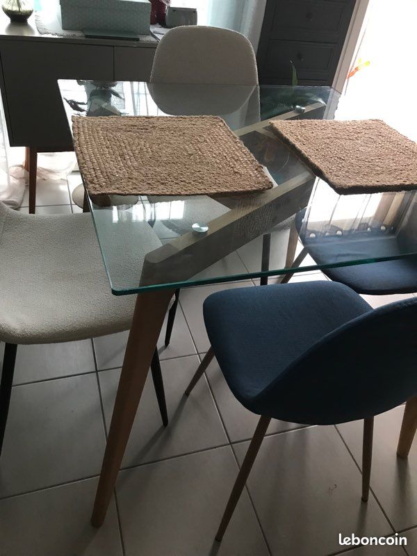 Table miraje mdm (image 6)