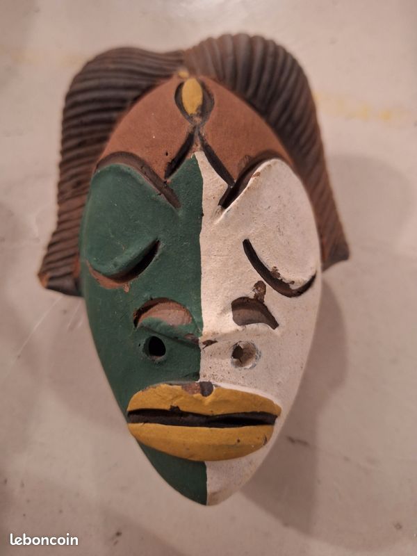 Figurines africaines (image 4)