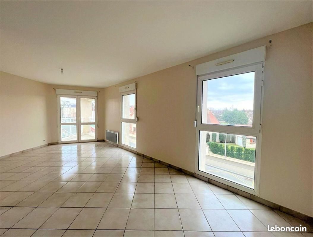 Appartement 2 pièces 59 m² · à Compiègne · 59 m² · 881 €