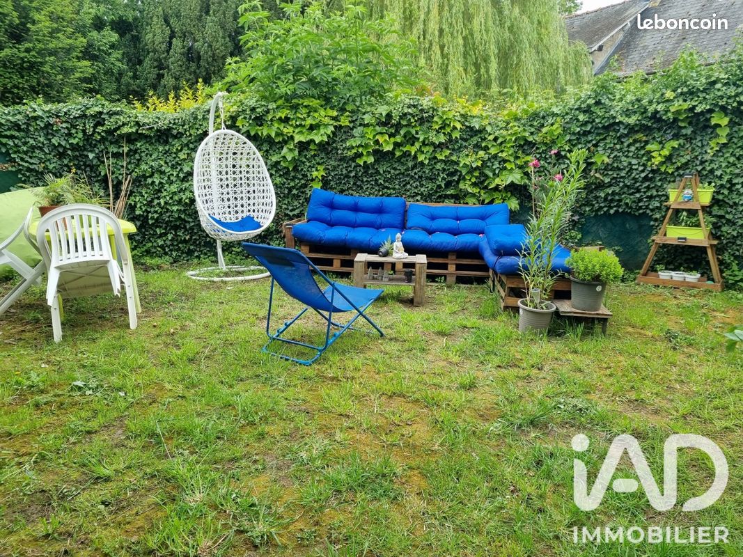 Maison 6 pièces 218 m² (image 20)