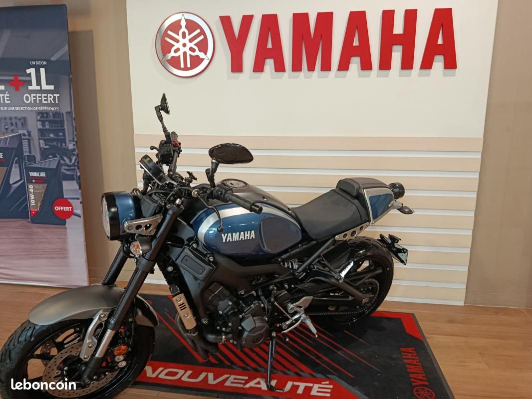 Yamaha XSR 900 850 cm3 (image 2)