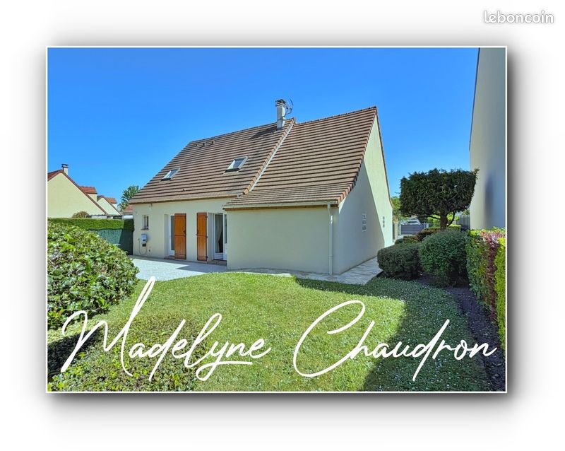 Maison 5 pièces 90 m² · à Lardy · 90 m² · 357 000 €