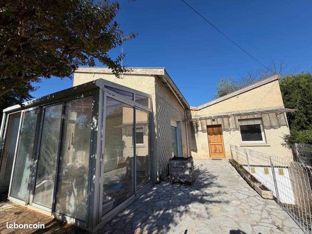 Maison 4 pièces 110 m² · à Vergt · 110 m² · 118 200 €