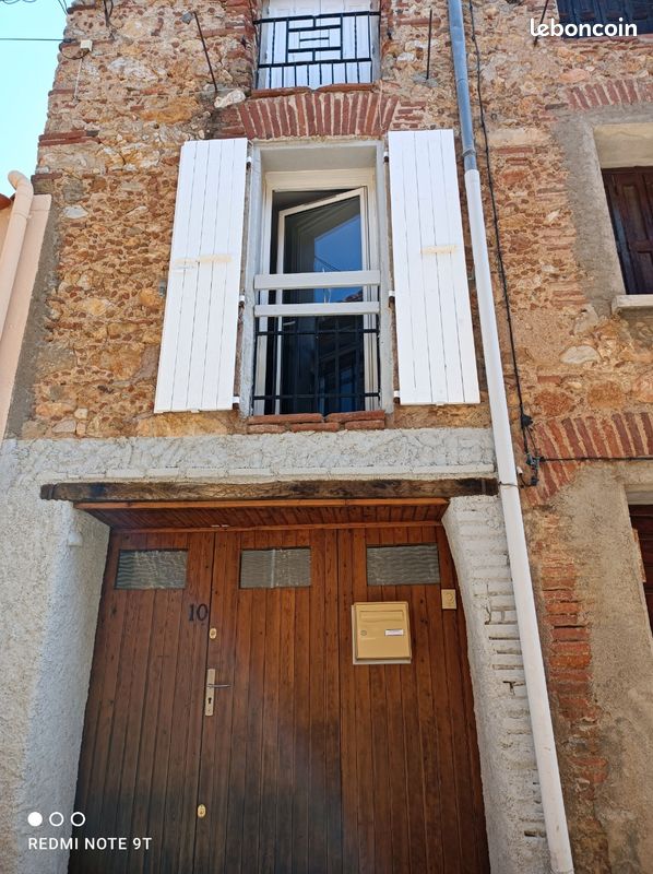 Maison 2 pièces 70 m² · à Thuir · 70 m² · 580 €