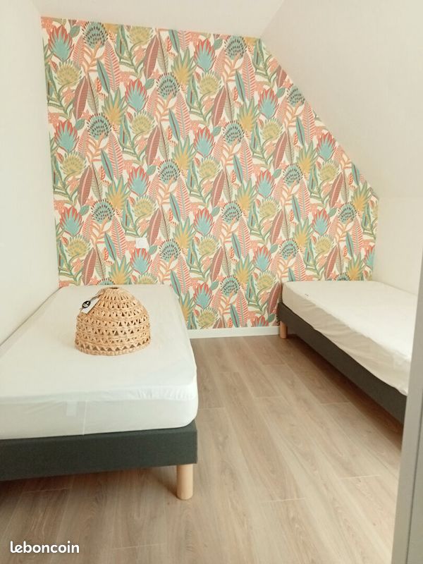 Appartement a louer concarneau - 3 pièce(s) - 32 m2 - Surfyn