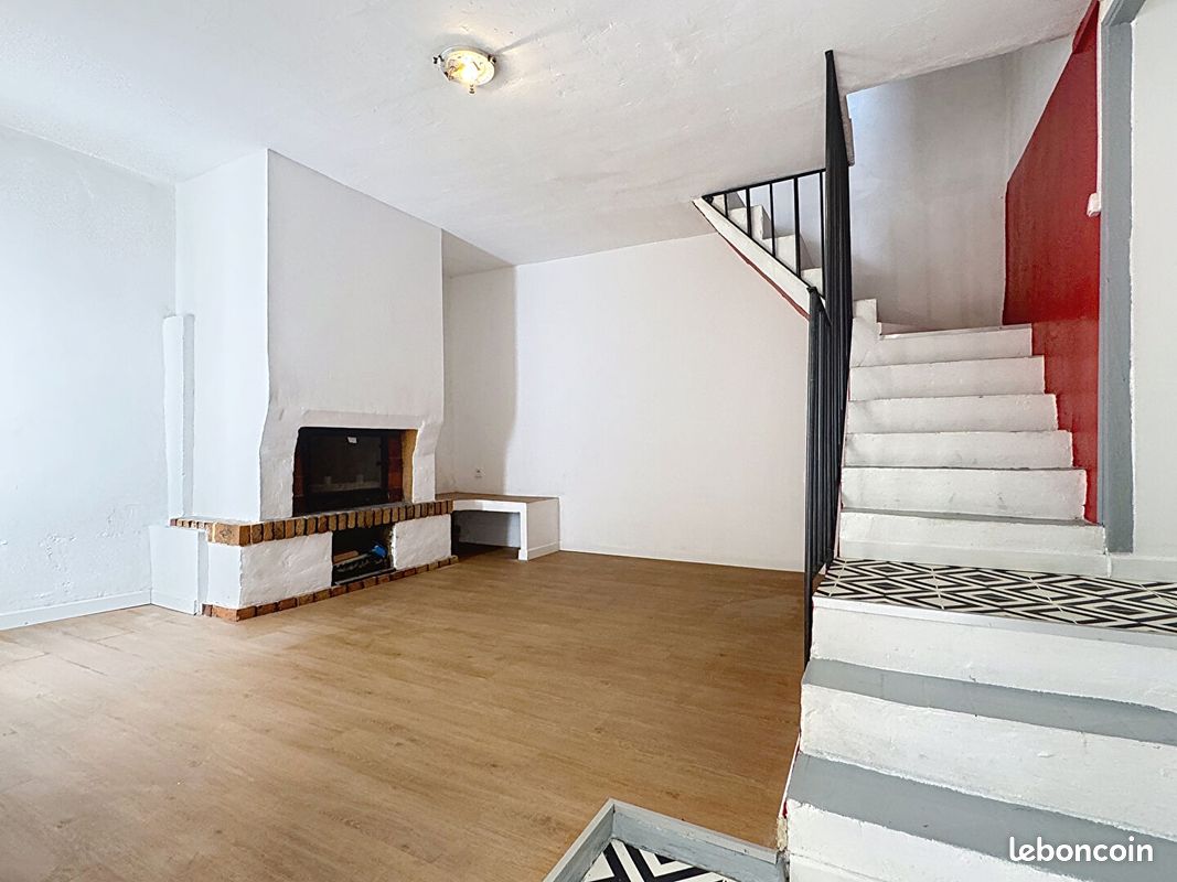 Appartement 3 pièces 65 m² · à Camps-la-Source · 65 m² · 876 €/mois