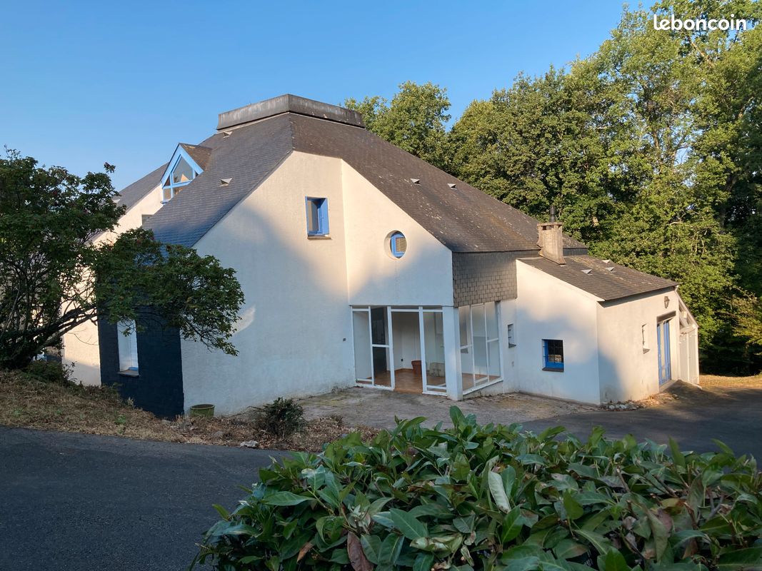 Maison 6 pièces 171 m² · à Bagnères-de-Bigorre · 171 m² · 280 000 €