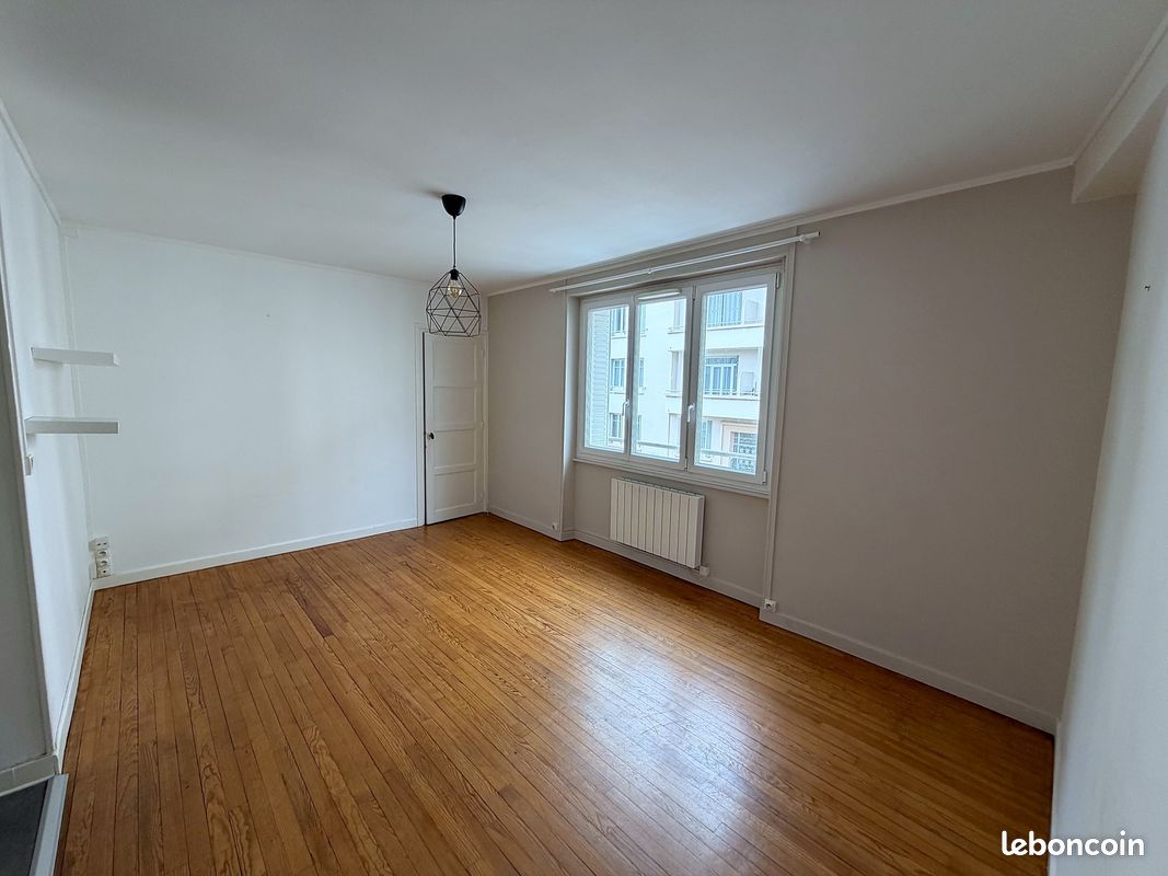 Appartement 2 pièces 43 m² · à Chamalières · 43 m² · 99 000 €