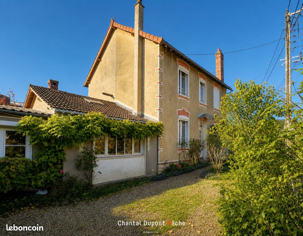 Maison 5 pièces 90 m² · à Chartres · 90 m² · 219 000 €
