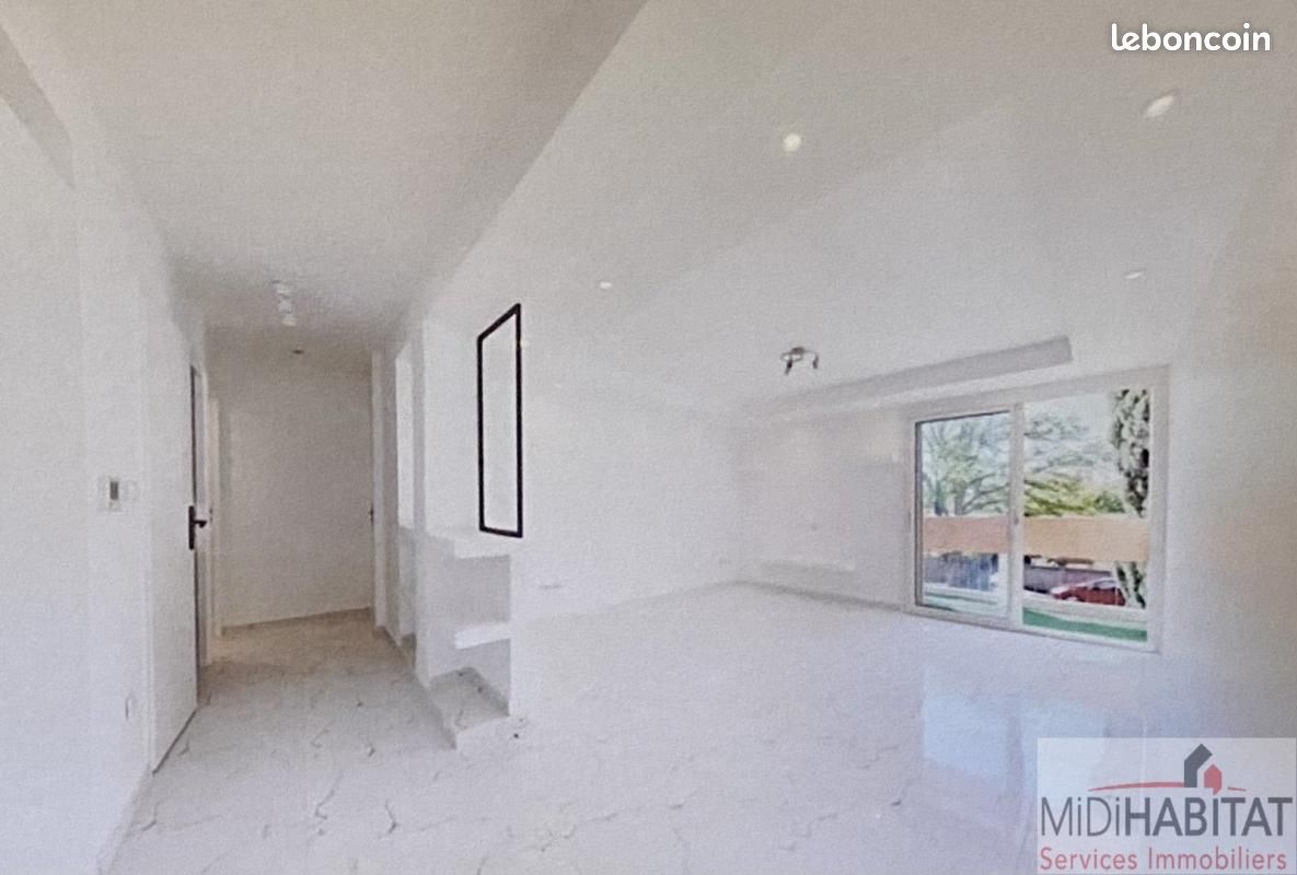 Appartement 3 pièces 62 m² · à Blagnac · 62 m² · 238 000 €