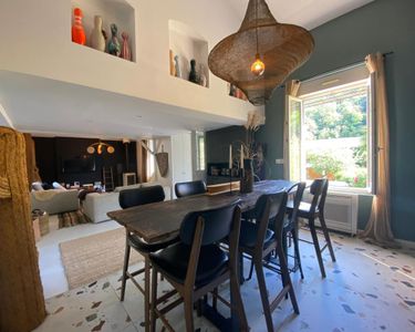 Maison 495 000 € - 100 m²