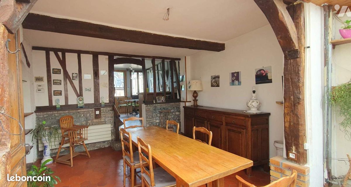 Maison 6 pièces 158 m² (image 9)