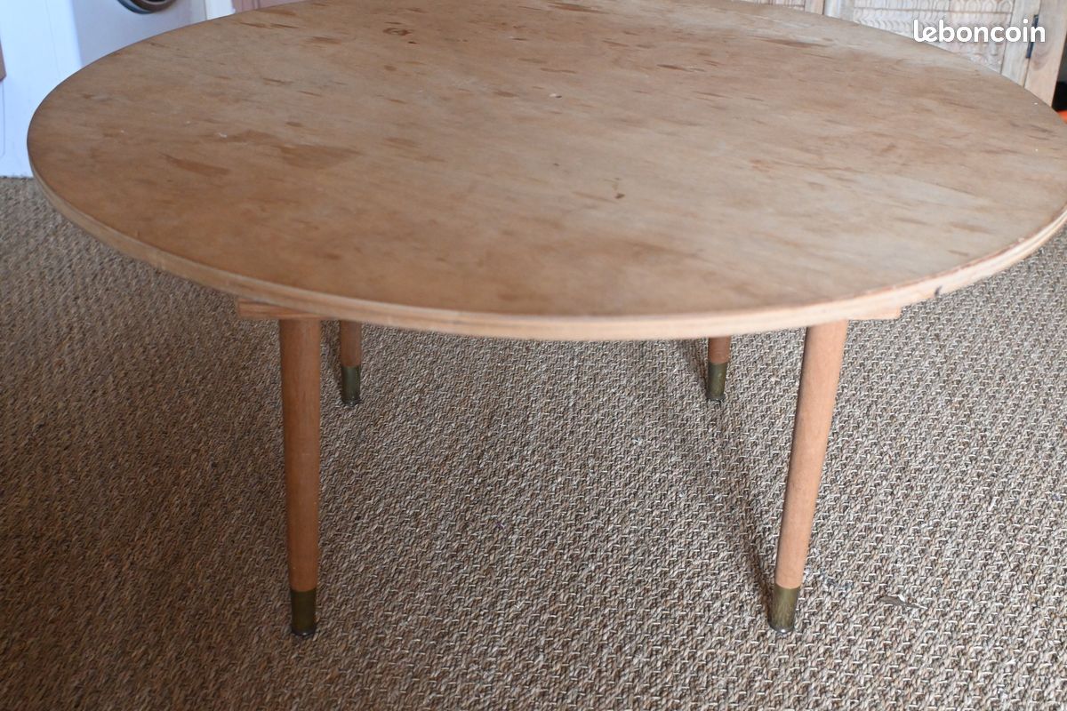 Table basse (image 3)