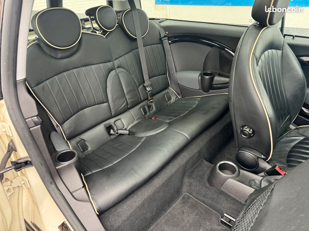 MINI Clubman Cooper D 1.6 110 CV (image 7)