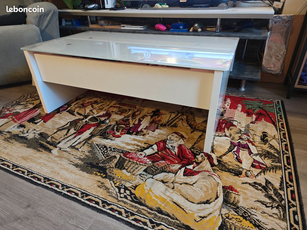 A vendre table basse (image 1)