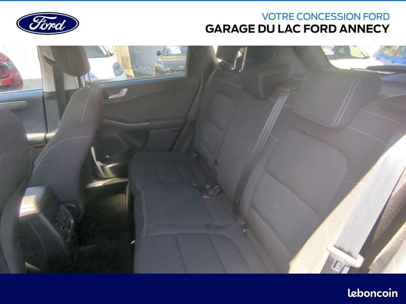 Ford Kuga 1.5 EcoBlue 120ch Titanium (image 23)