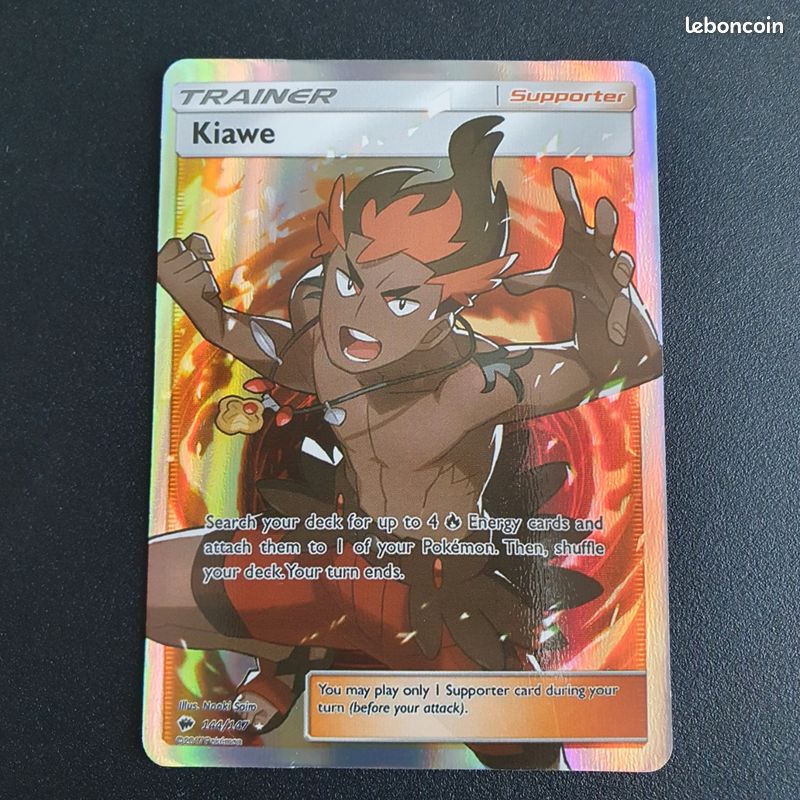 kiawe pokemon card 2021 Pokemon Skyla 072/072 Ultra Rare Shining Fates