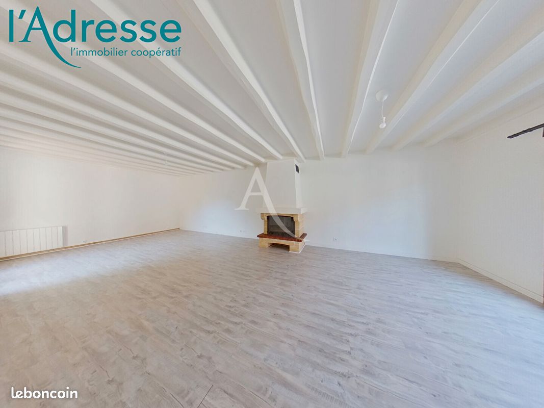 Maison a louer noisy-le-grand - 5 pièce(s) - 103 m2 - Surfyn