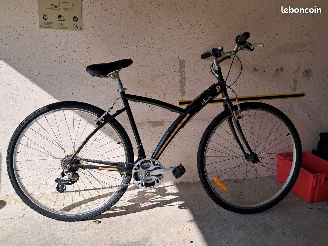 Velo (image 1)