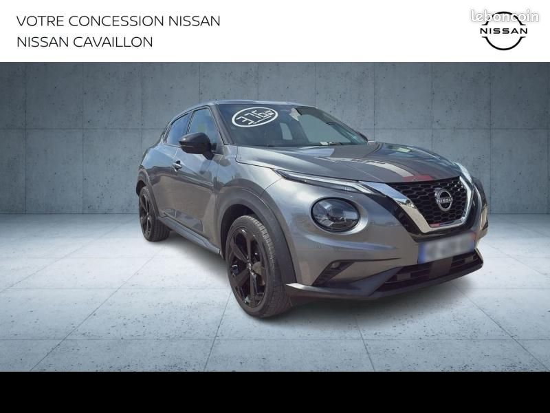 Nissan Juke 1.0 DIG-T 114ch Tekna 2025 (image 1)