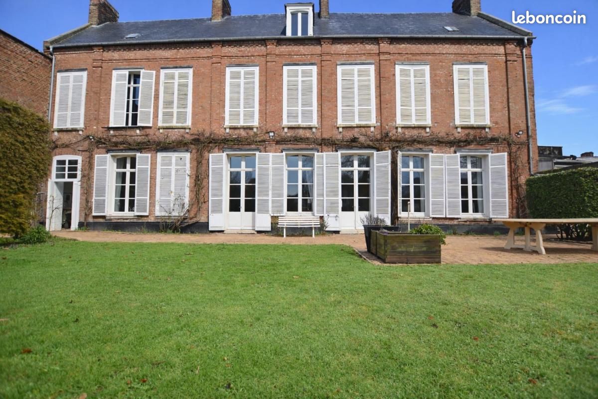 Maison 7 pièces 350 m² · à Abbeville · 350 m² · 771 750 €