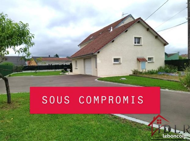 Villa 7 pièces 186 m²