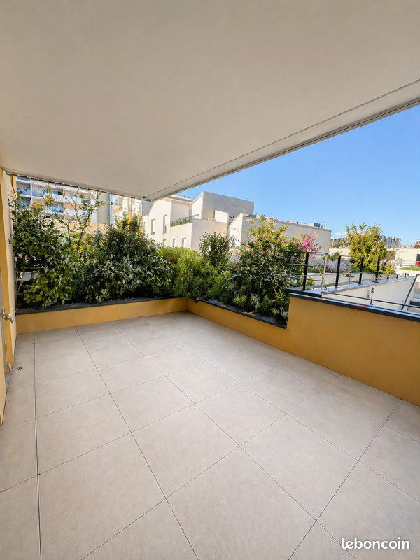 Appartement 4 pièces 107 m² · à Montpellier · 107 m² · 539 000 €