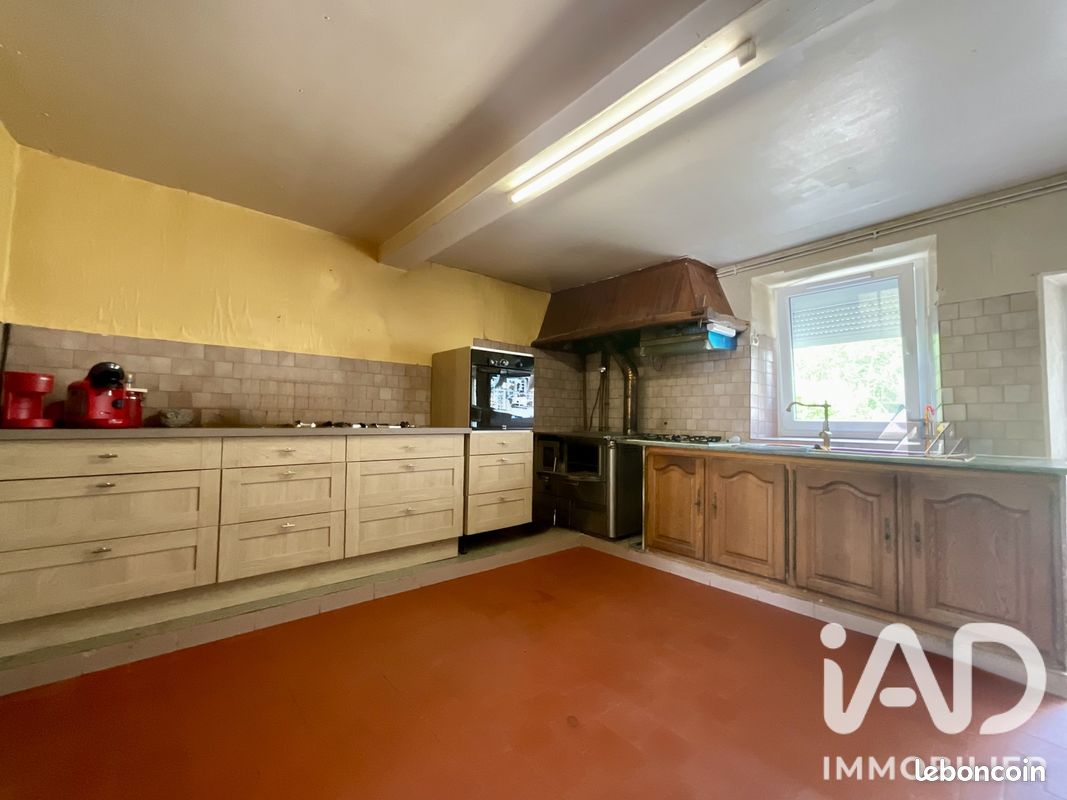 Maison de village 3 pièces 91 m² (image 3)