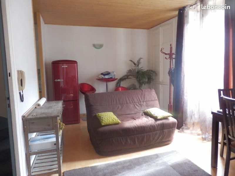 Appartement 3 pièces 50 m² · à Bordeaux · 50 m² · 790 €/mois